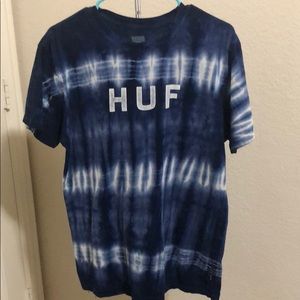 H U F shirt